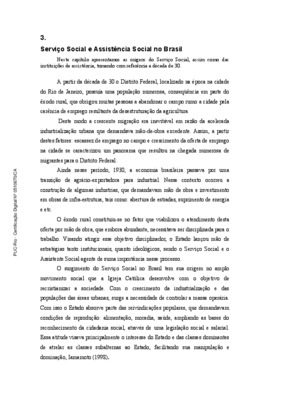 ditadura e servico social Book