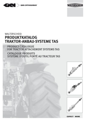 anbau Book