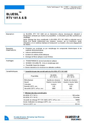 bluesil Book