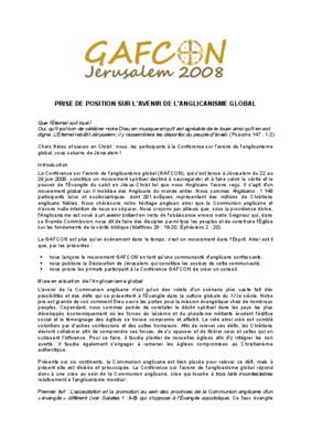 anglicans Book
