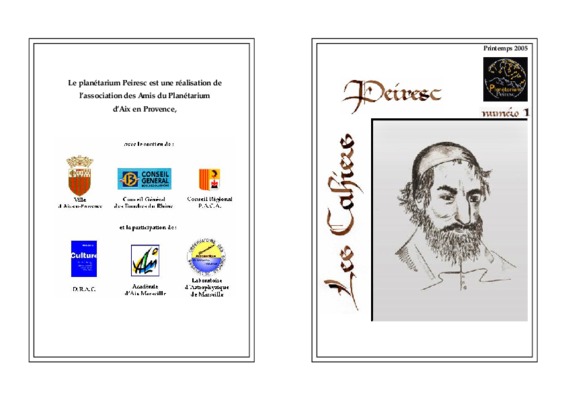 peiresc Book