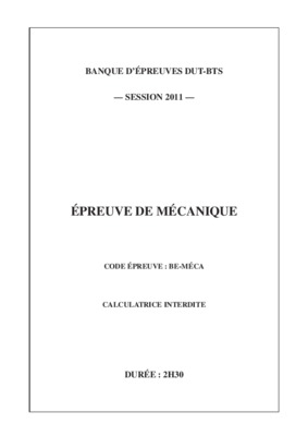 variateur a bille corrige si Book