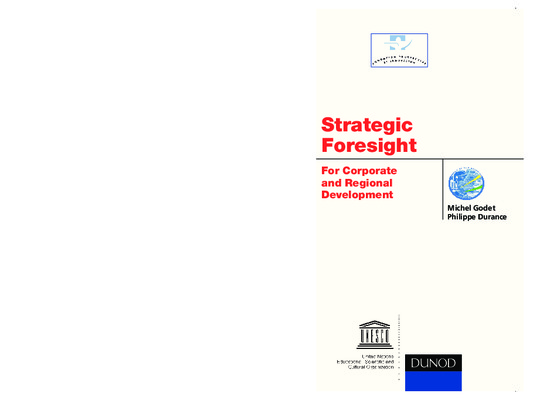 strategic Book