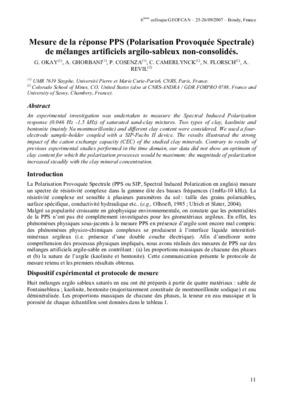 principe de la polarisation provoquee pp Book