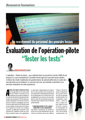 evaluation operation cm1 Book