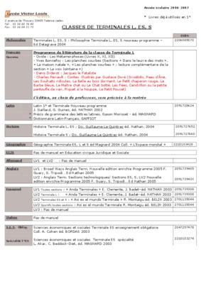 planches courbes Book