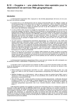 inter operable Book