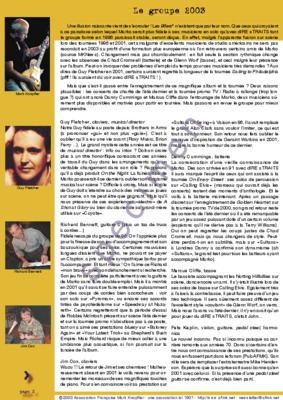 knopfler Book