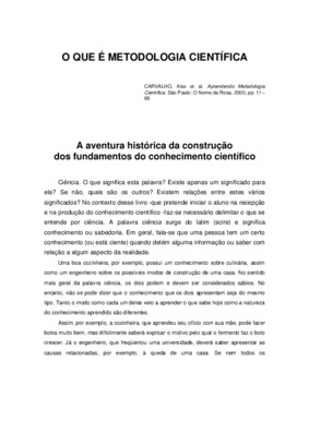 buarque Book