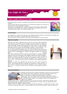 fiche conseil 90 04 Book