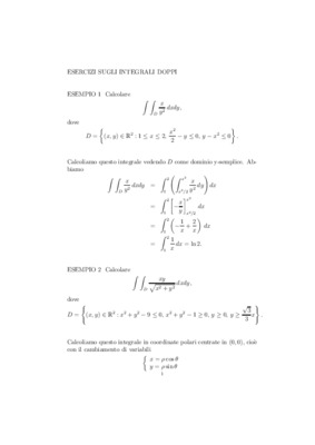 integrali Book