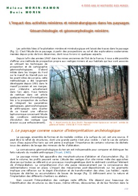 procedes mineralurgiques i Book