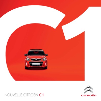citroen c1 entretien Book