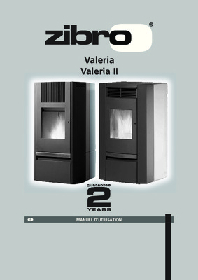 valeria zibro Book