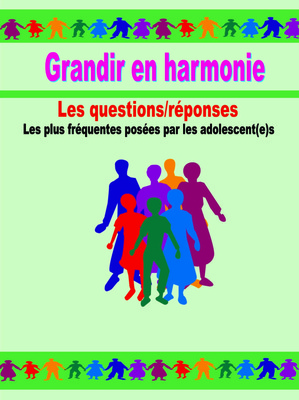 aide moi a grandir en harmonie Book