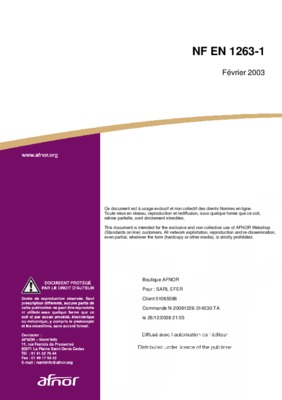 un 1263 Book
