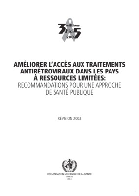 3 rappel sur les traitements antiretroviraux Book