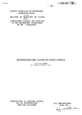ovoculture Book