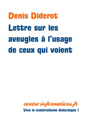 lettre d_antoinette a diderot Book