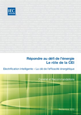 technologies electriques Book