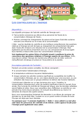 calcule d energie fournie par climatiseur Book