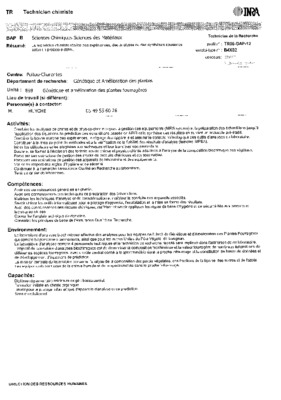 sciences materiaux Book
