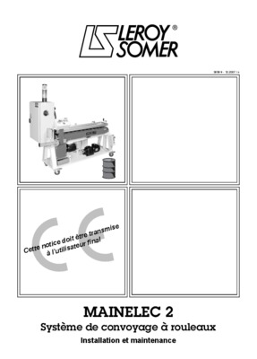 mainelec Book