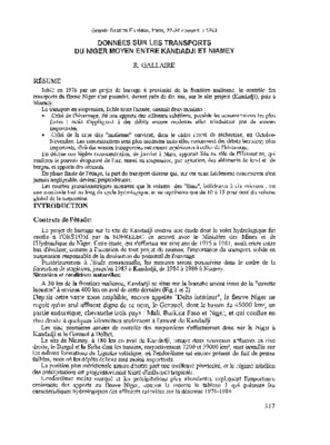 effets des brumes seches sur les temperatures Book