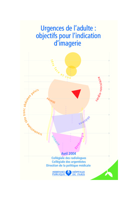 imagerie et urgences Book
