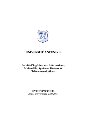 antonine Book