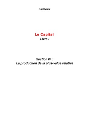intensification Book