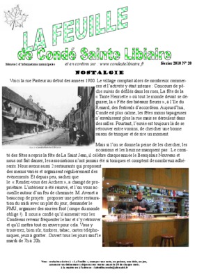 mairie de sainte rose Book