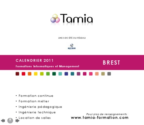 tamia Book