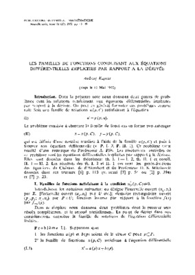 conduisant Book