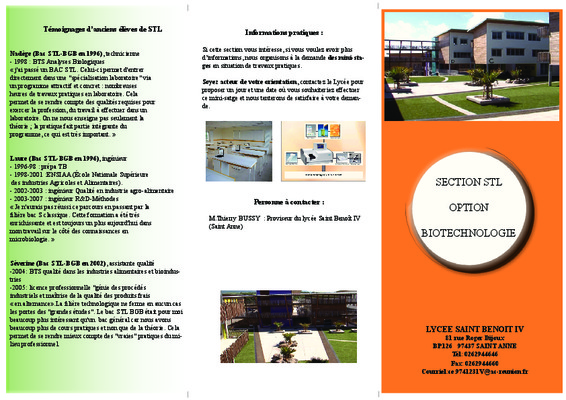 licence qualite Book