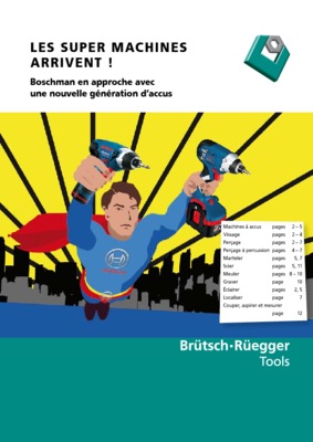 ruegger Book