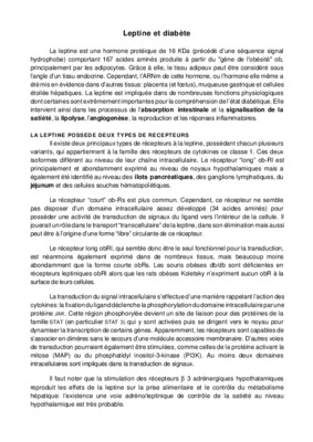hormone proteique Book