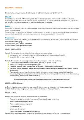 secteur de formation alimentation et tourisme cuiine qebec Book