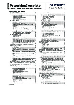 powermaxcomplete Book