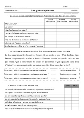 phrases interrogative Book