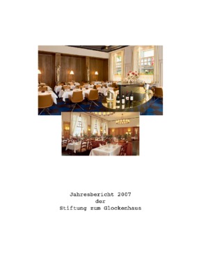 stiftung Book