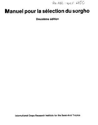 garber Book