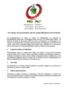 ohabolana malagasy rehetra Book