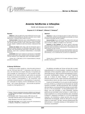 falciforme Book