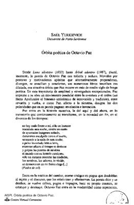 la llama doble de octavio paz Book