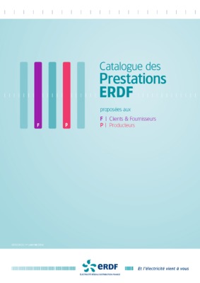 catalogue prestation comptable Book