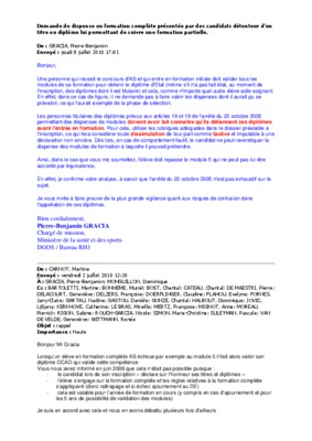 dispense de formation jsp Book