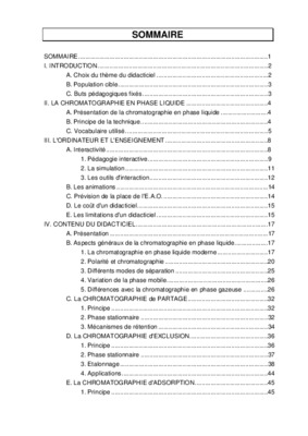 memoire ingenieur cnam isi Book