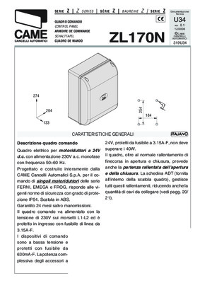 zl170n Book
