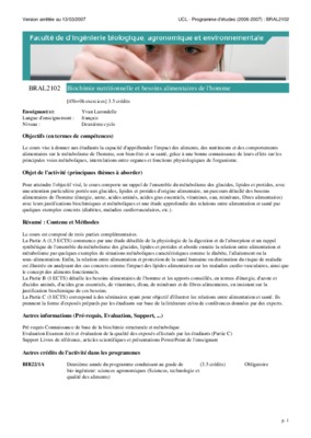 les besoins nutritionnelle de la femmeenceinte Book